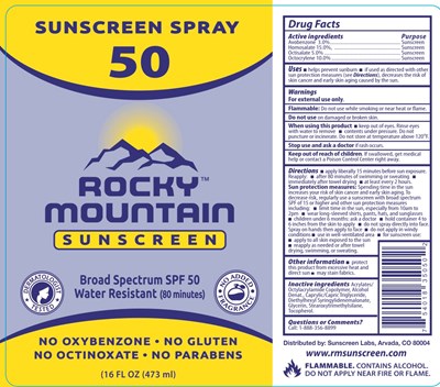 Label 3 (Rms 16 Oz Spf50 Spray)